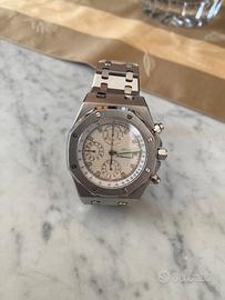 Orologio automatico crono