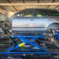 TUTTI RICAMBI VOLKSWAGEN golf passat polo touran