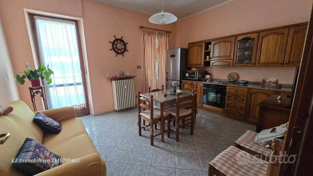 Appartamento – Favria, Torino - Altro