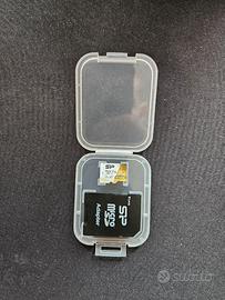 silicon power micro sd superior pro 512 gb