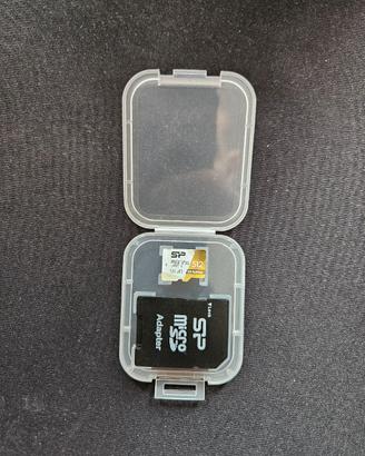 silicon power micro sd superior pro 512 gb