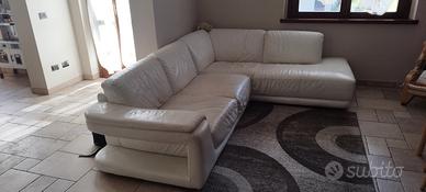 divano angolare Chateau D'ax