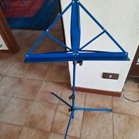 leggio musicale