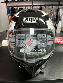 Casco AGV K-3 SV FULLBOMB