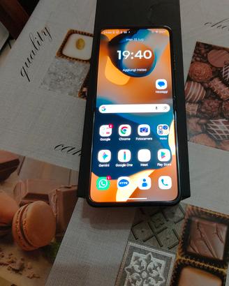 Motorola razr 50 ultra 