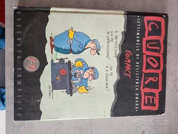 Cuore, rivista di satira 