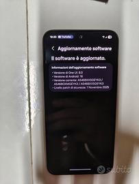 SAMSUNG GALAXY A54 5G 8 256GB 