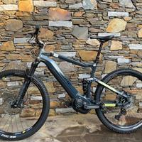 HAIBIKE FULL NINE 5 XL