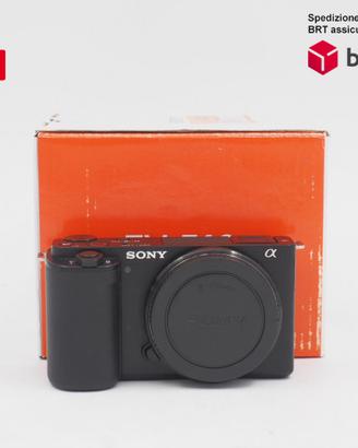 Sony ZV-E10