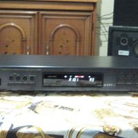 SINTONIZZATORE DENON RDS