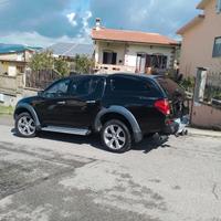 Mitsubishi l200 2.5 136cv