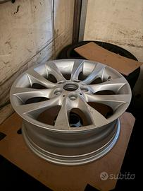 Cerchi 18 bmw