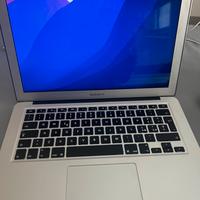 MacBook Air (13-inch, 2017)