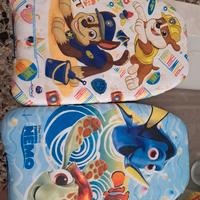 Tavoletta mare paw patrol