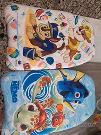 Tavoletta mare paw patrol