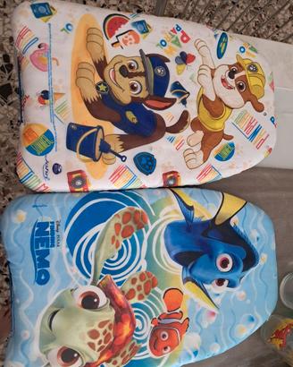 Tavoletta mare paw patrol