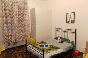 Si libera dal 30 marzo Camera arredata