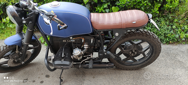 BMW r65 - 1986- x amanti e appassionati