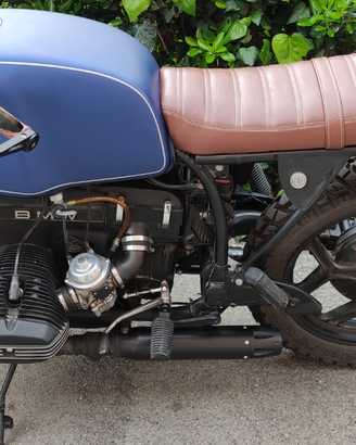 BMW r65 - 1986- x amanti e appassionati