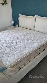 Materasso matrimoniale