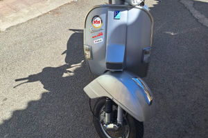 Vespa px 151