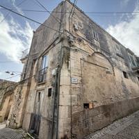 Casa singola a Modica (RG) - Modica Alta