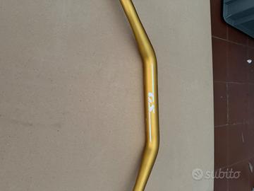 MANUBRIO ORIGINALE  BMW PER GS