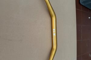 MANUBRIO ORIGINALE  BMW PER GS