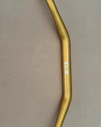 MANUBRIO ORIGINALE  BMW PER GS