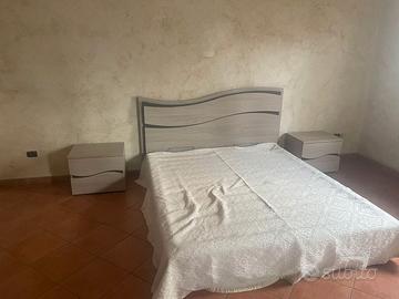 Camera da letto completa marca Le Dune