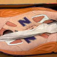 New Balance 990 made in usa Salehe Bembury