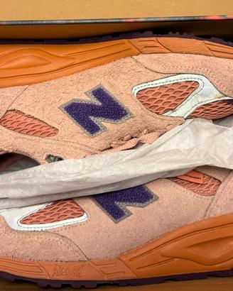 New Balance 990 made in usa Salehe Bembury