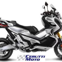 Scarico Leovince LV PRO CARBON Honda X-Adv / Forza