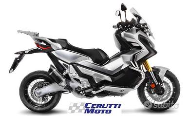 Scarico Leovince LV PRO CARBON Honda X-Adv / Forza