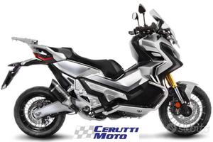 Scarico Leovince LV PRO CARBON Honda X-Adv / Forza