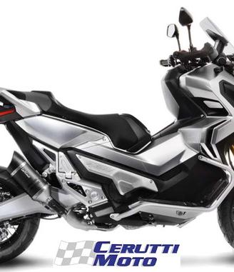 Scarico Leovince LV PRO CARBON Honda X-Adv / Forza