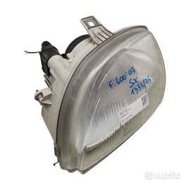 FARO ANTERIORE SINISTRO FIAT Seicento /600 4651492