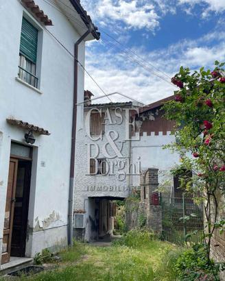 Rif.9338RV77800| casa semi ind. borgoratto mormor
