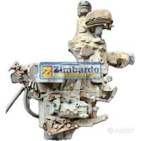 CAMBIO MANUALE 4X4 TOYOTA RAV 4 2.0 BENZINA