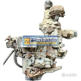 CAMBIO MANUALE 4X4 TOYOTA RAV 4 2.0 BENZINA