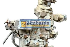 CAMBIO MANUALE 4X4 TOYOTA RAV 4 2.0 BENZINA