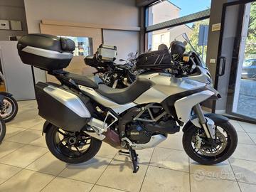 Ducati Multistrada 1200 S ABS 2013-14