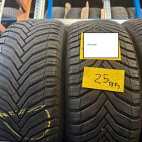 2 GOMME USATE QUATTRO STAGIONI 2154516 - CP2151524