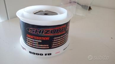 bobina Shizuka sk10