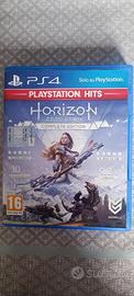 Horizon Zero Dawn Playstation Hits Per PS4