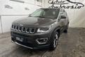 Jeep Compass 1.6 MJet 120cv Limited TUA DA 19...