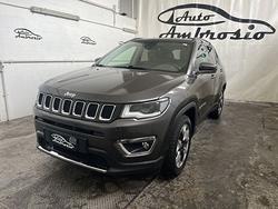 Jeep Compass 1.6 MJet 120cv Limited TUA DA 19...