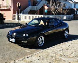 Alfa Romeo gtv anno 2000 con motore nuovo 5000 km