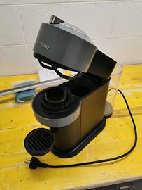Macchina Caffè Nespresso Vertuo Next – DeLonghi