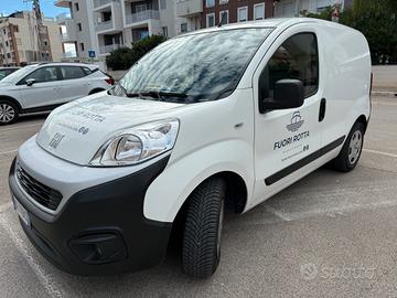 Fiat fiorino 1300 multi jet 95cv